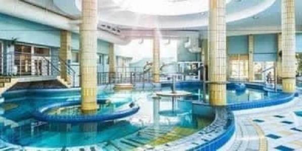 Dom Pri Kupalisku Thermalpark Na Malotejedskej Dunaszerdahely Kültér fotó